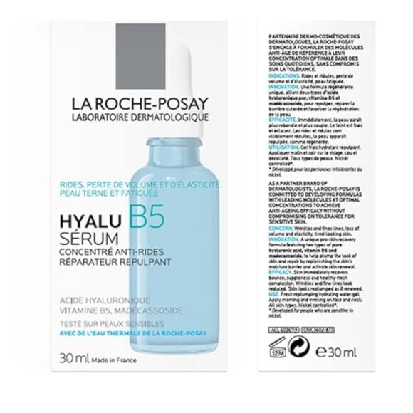 La Roche-Posay Hyalu B5 Serum - Picture 3 of 5